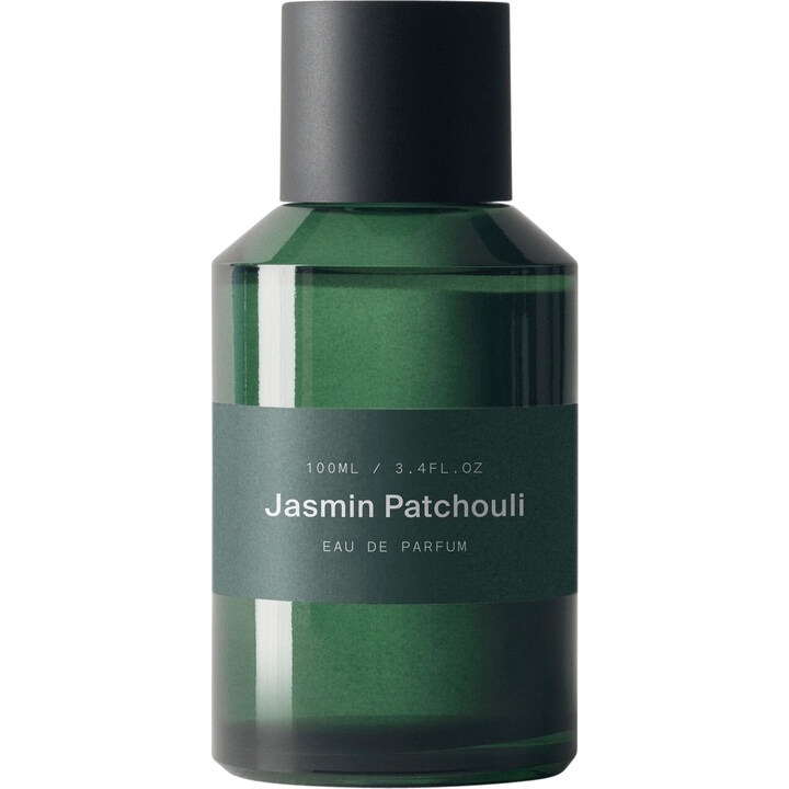 Jasmin Patchouli от Aroma-butik