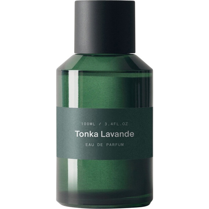 

Tonka Lavande