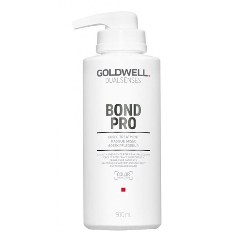 

Маска для волос Goldwell, Dualsenses Bond Pro 60 Sec