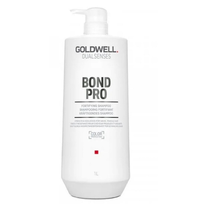 

Шампунь для волос Goldwell, Dualsenses Bond Pro