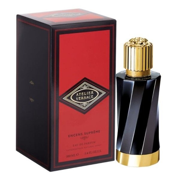 Encens Supreme от Aroma-butik