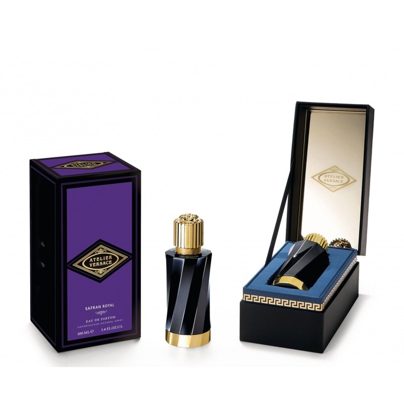 Safran Royal от Aroma-butik