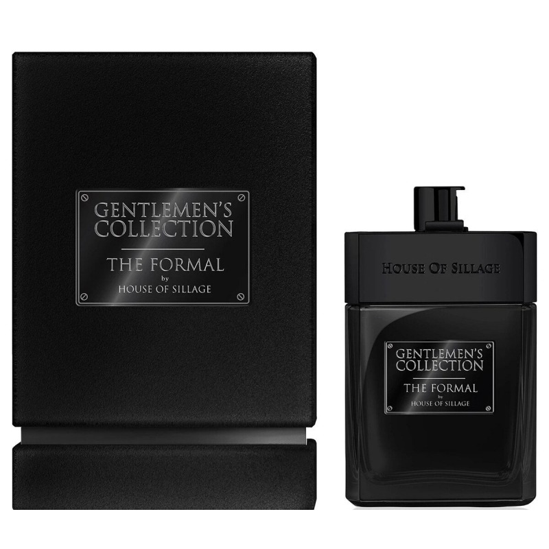 The Formal