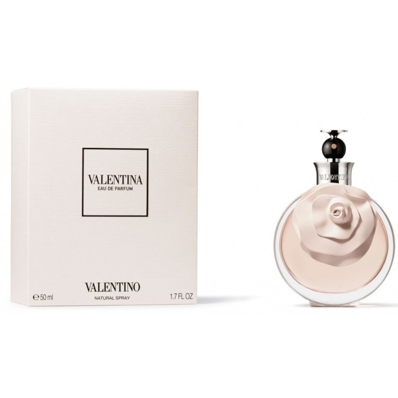Valentino Valentina - купить женские духи, цены от 370 р. за 2 мл