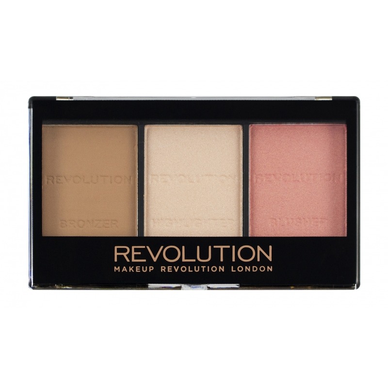 

Набор для лица Makeup Revolution, Ultra Sculpt & Contour Kit