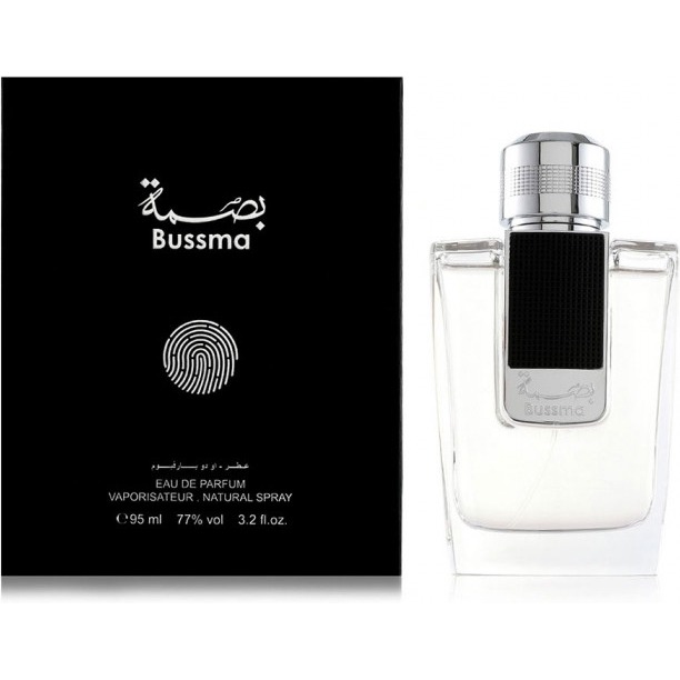 Arabian Oud Bussma - купить мужские духи, цены от 9910 р. за 95 мл
