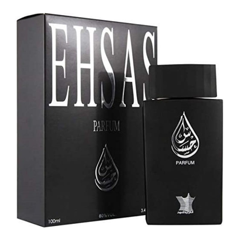 

Ehsas