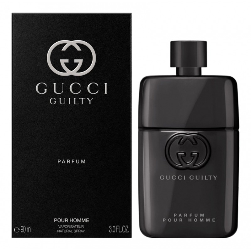 Gucci ii top pour homme