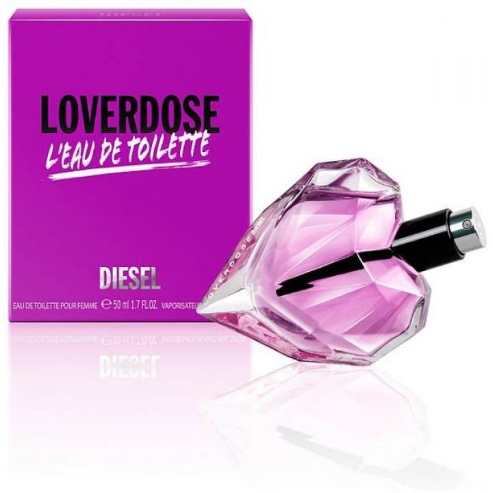 DIESEL Loverdose 75