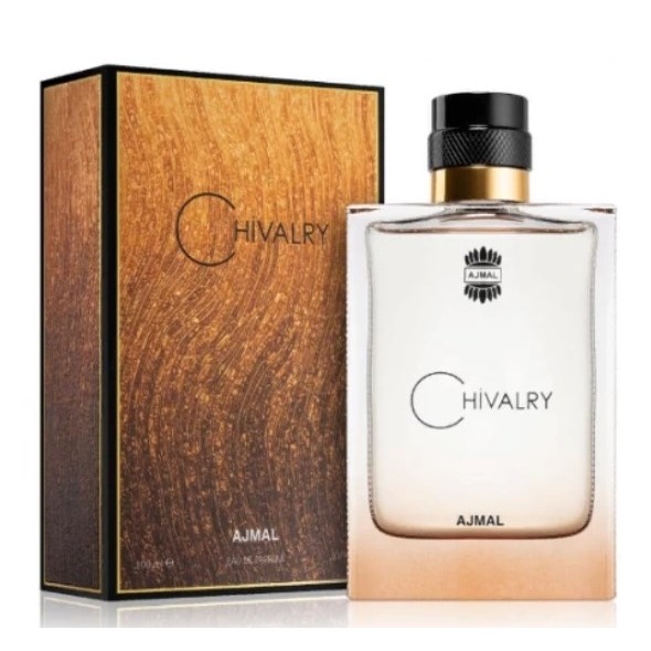 Chivalry от Aroma-butik