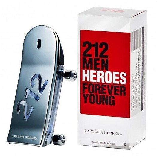212 Heroes от Aroma-butik