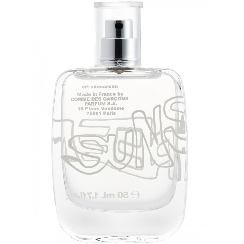 

ERL Sunscreen