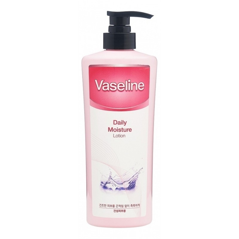 

Лосьон для тела Foodaholic, Vaseline