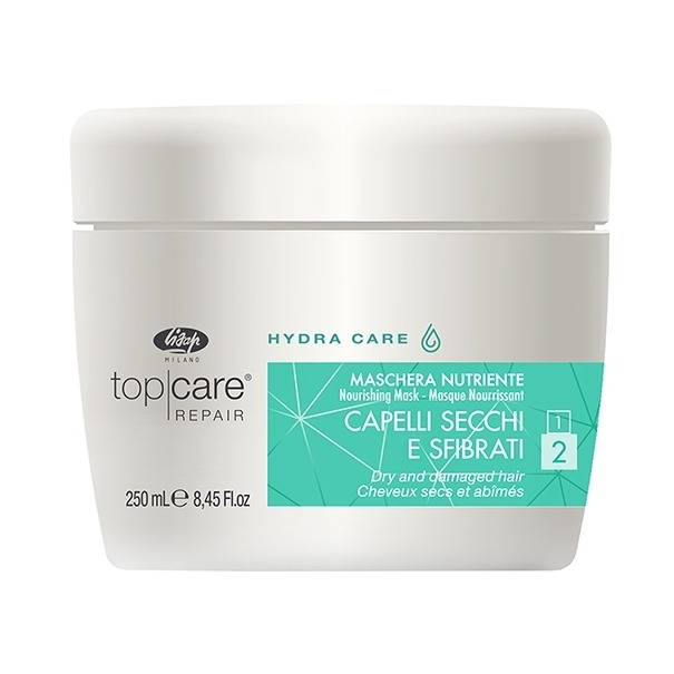 

Маска для волос Lisap, Top Care Repair Hydra Nourishing