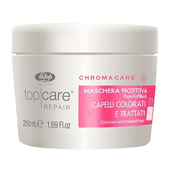 Маска для волос Lisap Chroma Care