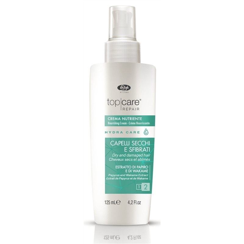 

Крем для волос Lisap, Top Care Repair Hydra Nourishing
