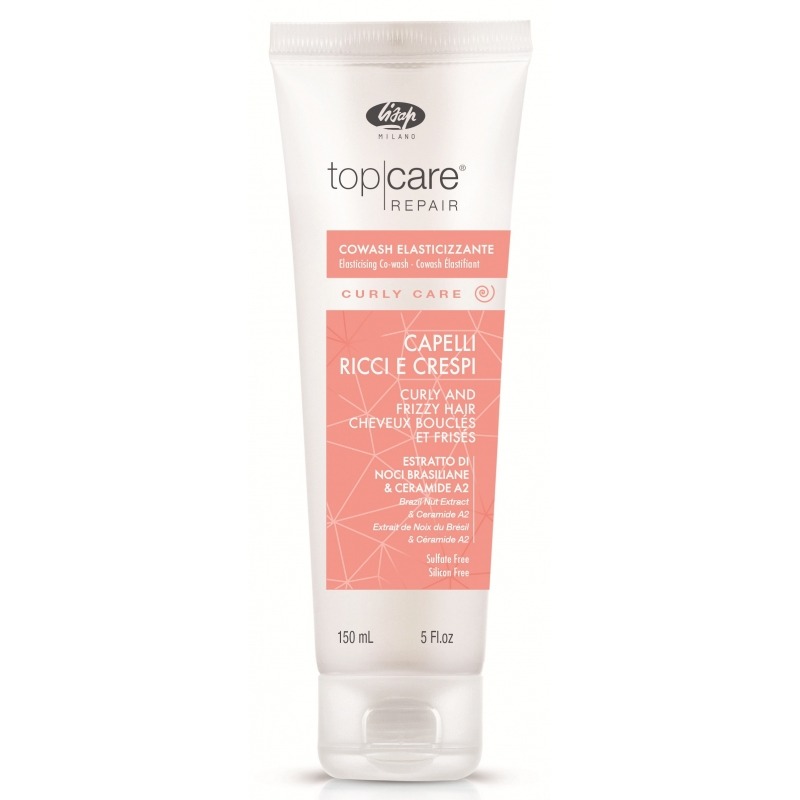 

Кондиционер для волос Lisap, Тор Care Repair Curly Care