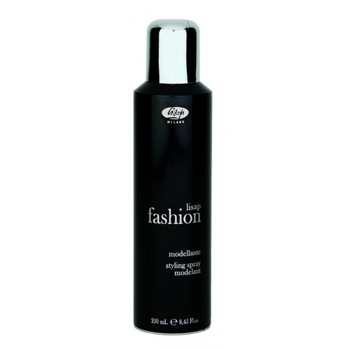

Лак для волос Lisap, Fashion Styling