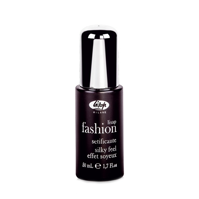 

Масло для волос Lisap, Fashion Silky Feel