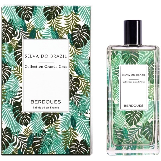

Selva do Brazil