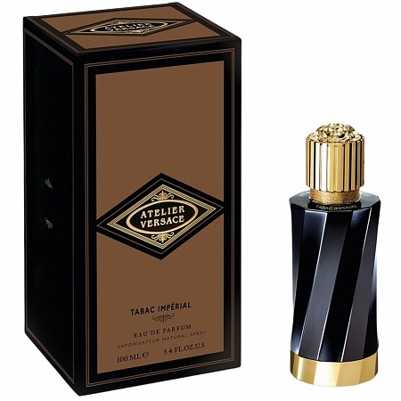 Tabac Imperial versace tabac imperial 100