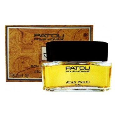 

Patou pour Homme
