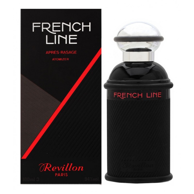 French Line от Aroma-butik