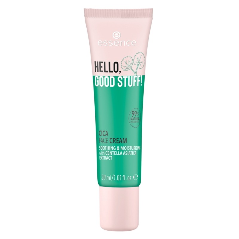 

Крем для лица Essence, Hello, Good Stuff!
