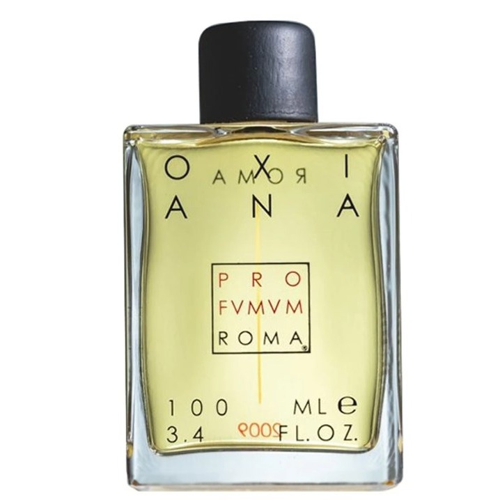 

Oxiana