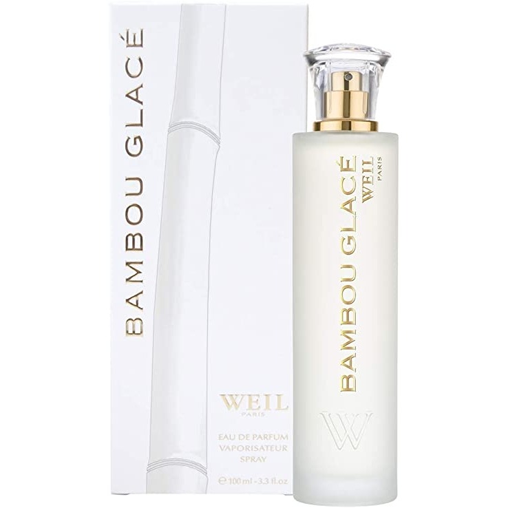 Weil Bambou Glace купить женские духи, цены от 3650 за 100 мл
