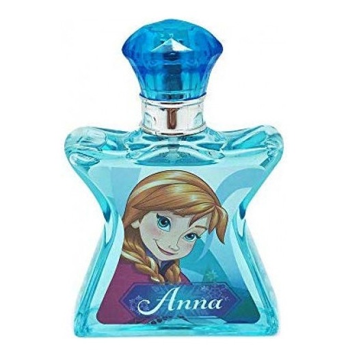 

Frozen Anna