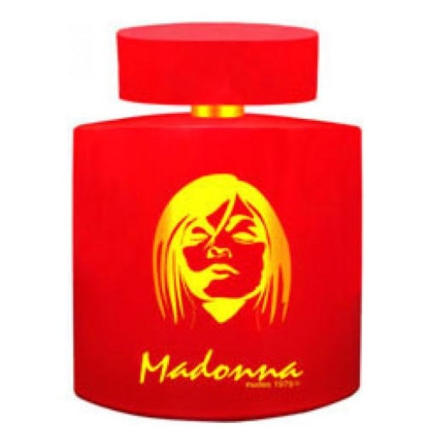 Madonna Nudes 1979 Pour Femme от Aroma-butik