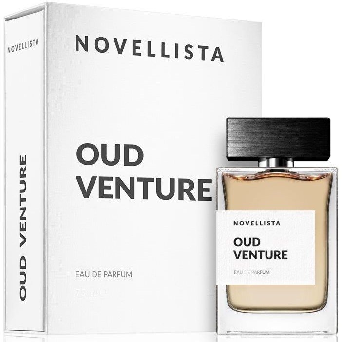 Oud Venture от Aroma-butik