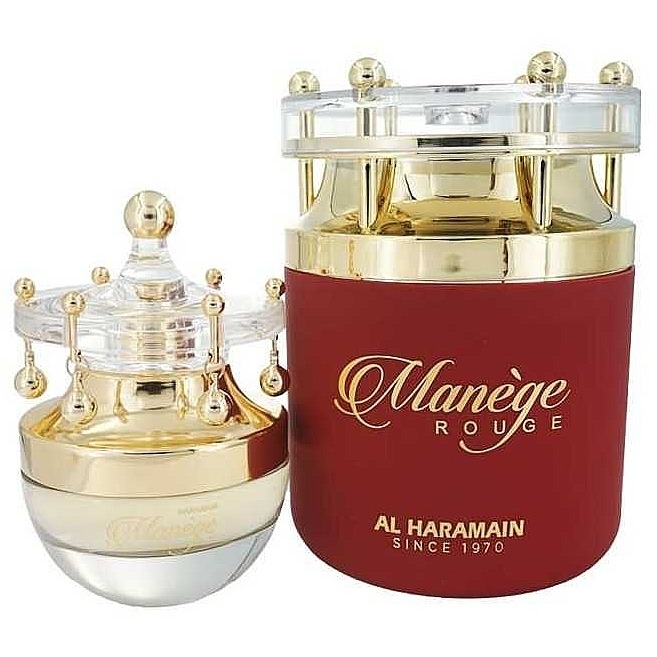 

Manege Rouge