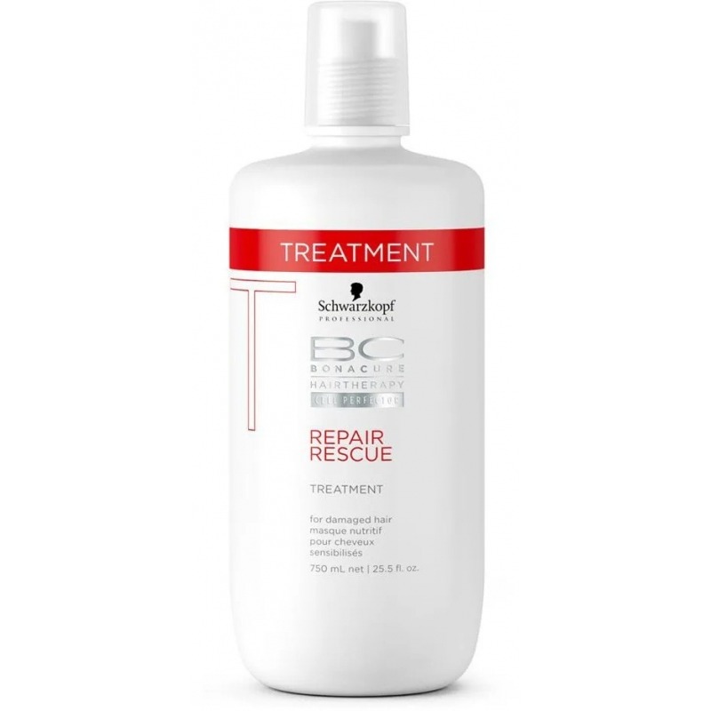 

Маска для волос Schwarzkopf Professional, Bonacure Repair Rescue