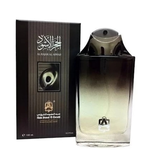 

Al Hajjar al Aswad