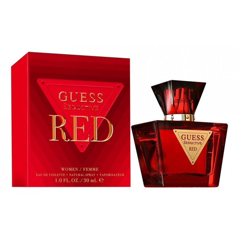 Seductive Red от Aroma-butik