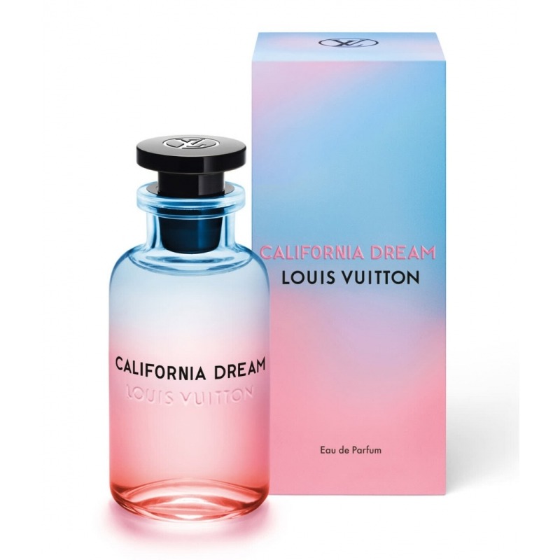 Louis Vuitton California Dream - фото 1