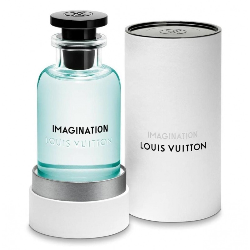Парфюмерная вода, 5 мл отливант, Imagination, Louis Vuitton  - Купить