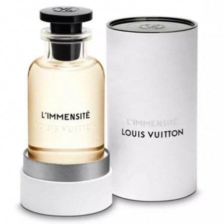 Купить Парфюмерная вода, 5 мл отливант, L'Immensite, Louis Vuitton