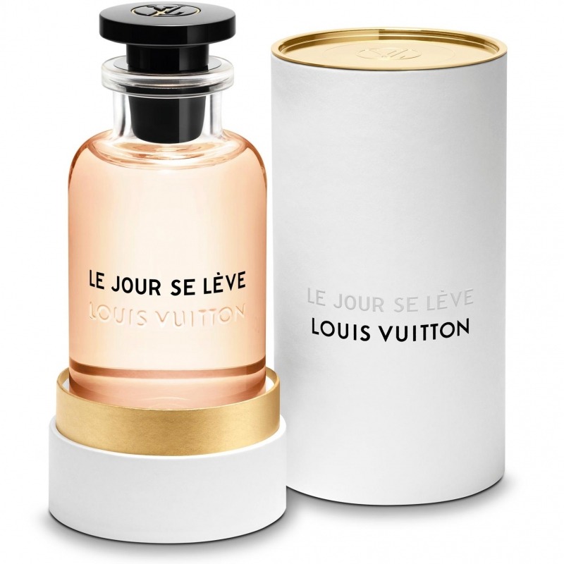 What You Need To Know About Louis Vuitton's Le Jour Se Lève