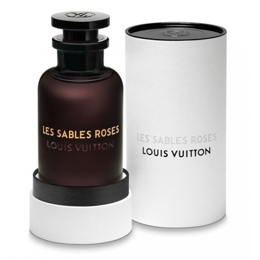 Купить Парфюмерная вода, 5 мл отливант, Les Sables Roses, Louis Vuitton