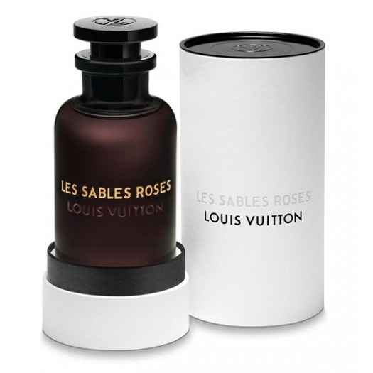 Les Sables Roses от Aroma-butik