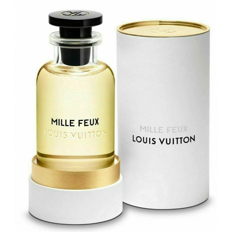 Купить Парфюмерная вода, 5 мл отливант, Mille Feux, Louis Vuitton