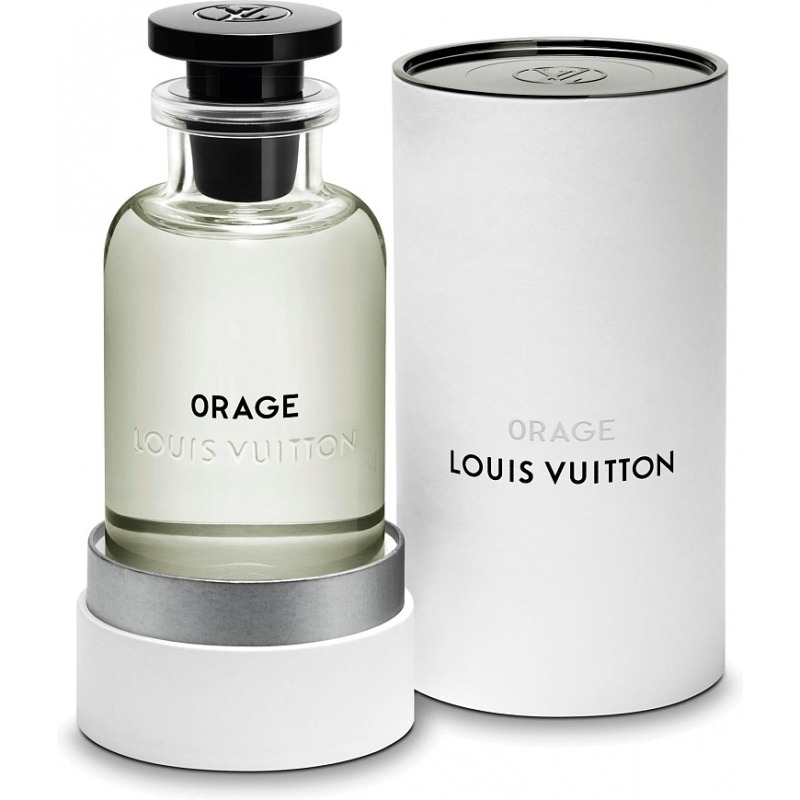 Купить Парфюмерная вода, 5 мл отливант, Orage, Louis Vuitton