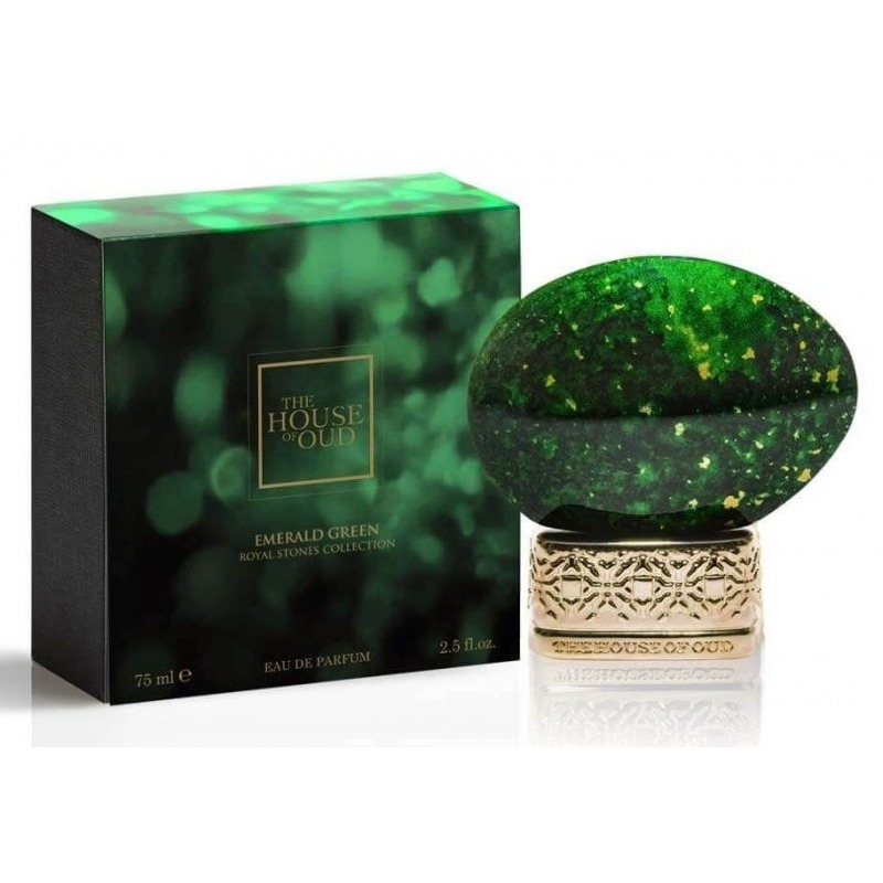 

Emerald Green