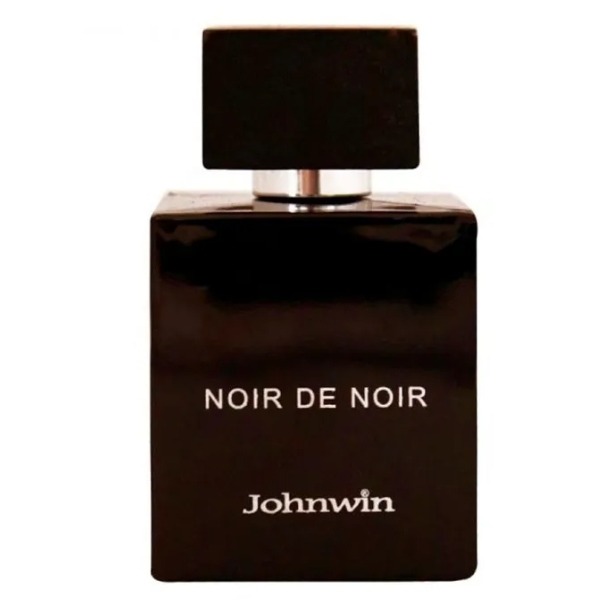 

Noir de noir (по мотивам Tom Ford Noir Men)