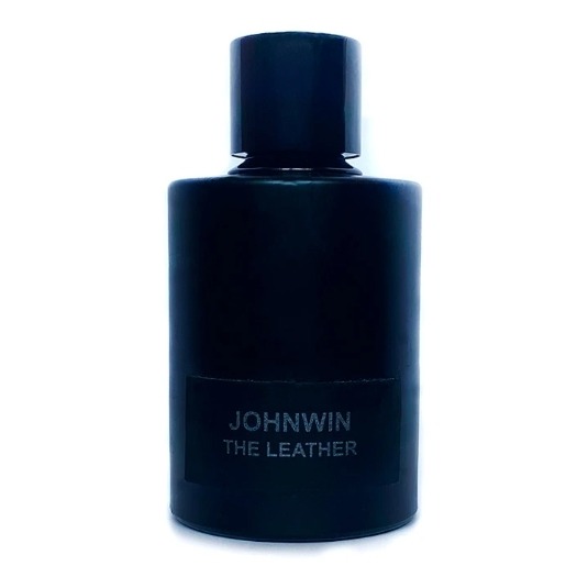 

The Leather (по мотивам Tom Ford Ombre Leather)