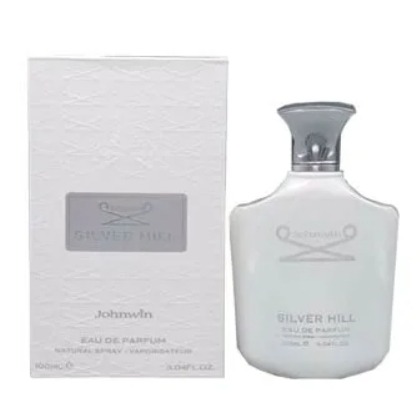 Creed Silver Mountain Water Купить