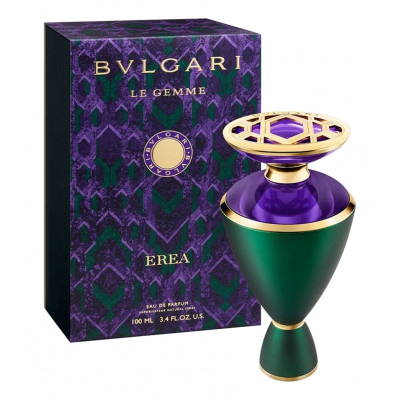 BVLGARI Erea